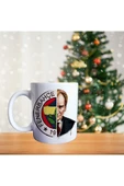 Fenerbahçe Atatürk porselen kupa - 1