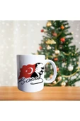 Atatürk Büyük Meclis Porselen Kupa - 2