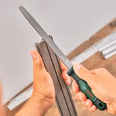 Bosch Metal Eğe Seti 5 Parça - 1600A02ZB0 - 4