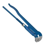 Bosch Professional Boru Anahtarı 45 Derece 420mm - 1600A02W3T - 2
