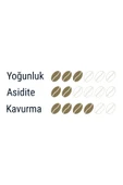 Tchibo Barista Caffe Crema 500g - 4