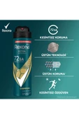Rexona Men Erkek Sprey Deodorant Champions 72 Saat Kesintisiz Üstün Koruma 150 ml X3 - 6