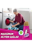 Vanish Kosla Multipower Renkliler Için Jel Leke Çıkarıcı Deterjan Güçlendirici 1000 ml - 7