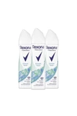 Rexona Kadın Sprey Deodorant Shower Fresh 150 Ml X3 Adet - 2