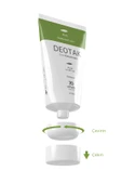 Deotak Plus Ekstra Koruma 7 Güne Kadar Etkili Krem Deodorant 35 ml x 4 Adet - 6