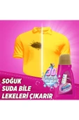Vanish Kosla Multipower Renkliler Için Jel Leke Çıkarıcı Deterjan Güçlendirici 1000 ml - 5