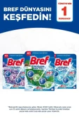 Bref Power Aktiv Katı Tuvalet Bloğu Çam Ikili & Okyanus Ikili (2'Lİ SET) - 5