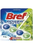 Bref Wc Power Aktiv Çam 50 gr - 1