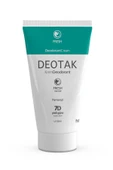 Deotak Mentol Ferahlığı 7 Güne Kadar Etkili Krem Deodorant 35 ml - 4