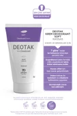 Deotak Soft Hassas Koruma 7 Güne Kadar Etkili Krem Deodorant 35 ml - 3
