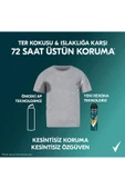 Rexona Men Erkek Sprey Deodorant Champions 72 Saat Kesintisiz Üstün Koruma 150 ml X3 - 7