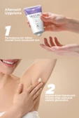 Deotak Soft Hassas Koruma 7 Güne Kadar Etkili Krem Deodorant 35 ml x 2 Adet - 8