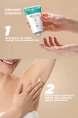 Deotak Mentol Ferahlığı 7 Güne Kadar Etkili Krem Deodorant 35 ml x 2 Adet - 8
