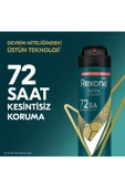 Rexona Men Erkek Sprey Deodorant Champions 72 Saat Kesintisiz Üstün Koruma 150 ml X3 - 3