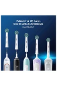 Oral-B Pro Cross Action X-filament Şarjlı Diş Fırçası Yedek Başlığı 2li - 7