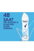 Rexona Kadın Sprey Deodorant Cotton Dry 150 ml x3 Adet - 3