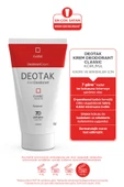 Deotak Krem Deodorant Classic 35 ml thumbnail 3