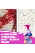 Vanish Kosla Zorlu Lekeler Için Leke Çıkarıcı Pratik Sprey Halı Ve Döşeme 500 ml - 3