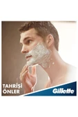 Gillette Tıraş Jeli 200 ml Normal - 7