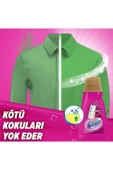 Vanish Kosla Multipower Renkliler Için Jel Leke Çıkarıcı Deterjan Güçlendirici 1000 ml - 6