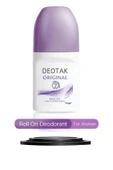 Deotak Roll-on For Women 35ml Original - 1