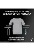 Rexona Men Erkek Sprey Deodorant Invisible Black & White 72 Saat Kesintisiz Koruma 200 ml - 7