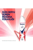 Rexona Kadın Sprey Deodorant Passion %0 Alüminyum 150 ml X3 - 4