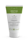 Deotak Plus Ekstra Koruma 7 Güne Kadar Etkili Krem Deodorant 35 ml x 4 Adet - 5