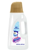 Vanish Oxi Action Multipower Kristal Beyaz Beyazlar İçin Sıvı Deterjan Güçlendirici Leke Çıkarıcı 2000ml - 2