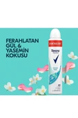 Rexona Kadın Deodorant Sprey Shower Fresh 200 ml X3 - 4