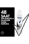 Rexona Kadın Deodorant Sprey Invisible On Black White Clothes 150 ml X3 Adet - 3