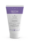 Deotak Soft Hassas Koruma 7 Güne Kadar Etkili Krem Deodorant 35 ml - 5