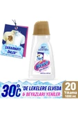 Vanish Oxi Action Multipower Beyazlar ve Renkliler İçin Sıvı Deterjan Güçlendirici ve Leke Çıkarıcı 2000ml - 4