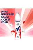 Rexona Kadın Sprey Deodorant Passion %0 Alüminyum 150 ml X3 - 3