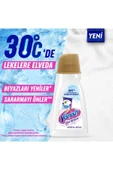 Vanish Oxi Action Multipower Kristal Beyaz Beyazlar İçin Sıvı Deterjan Güçlendirici Leke Çıkarıcı 2000ml - 3