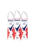 Rexona Kadın Sprey Deodorant Passion %0 Alüminyum 150 ml X3 - 2