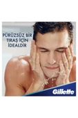 Gillette Tıraş Jeli 200 ml Normal - 8