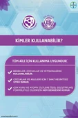 Bepanthol SensiDaily Yüz ve Vücut Temizleme Jeli 200ml - 5