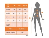 Lucky Life Kadın Omuzlardan Açık Boyundan çapraz Bağlama Detaylı Süprem Elbise thumbnail 12