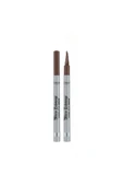Loreal Paris Unbelieva Brow Micro Tatouage Kaş Kalemi 108 Dark Brunette - 1
