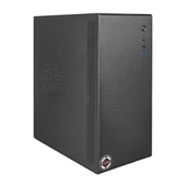 RaXius Business B1 i5 UHD730-124A005 i5-12400 16GB 512SSD FreeDOS Masaüstü Bilgisayar - 3