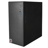 RaXius Business B1 i5 UHD730-124A017 i5-12400 32GB 1TB+2TBSSD FreeDOS Masaüstü Bilgisayar - 4