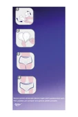 Prosafe Mesane & Lohusa Pedi L-Büyük Yoğun 60 Adet (6PKx10) - 2