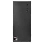 RaXius Business B1 i5 UHD730-124A017 i5-12400 32GB 1TB+2TBSSD FreeDOS Masaüstü Bilgisayar - 1