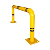 Otopark Kolon Koruyucu Bariyer – 104x46 cm - 1