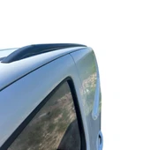 Peugeot Partner Van 2019 ve Sonrası Orjinal Tip OEM Tavan Çıtası (Siyah Renk) thumbnail 2