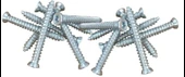 BULDEX VİDA (BULDEKS VİDA)  BETON VİDASI 7,5X100 - 1