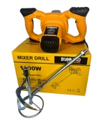 Dynamo Harç ve Boya Karıştırıcı - 7