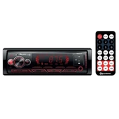 Teyp Roadstar RDM-421BT 4x50 W BT 2 USB Oto Teyp - 1