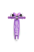 Micro Mini Deluxe 3 Tekerlekli Scooter Purple Mor 2+ Yaş - 3